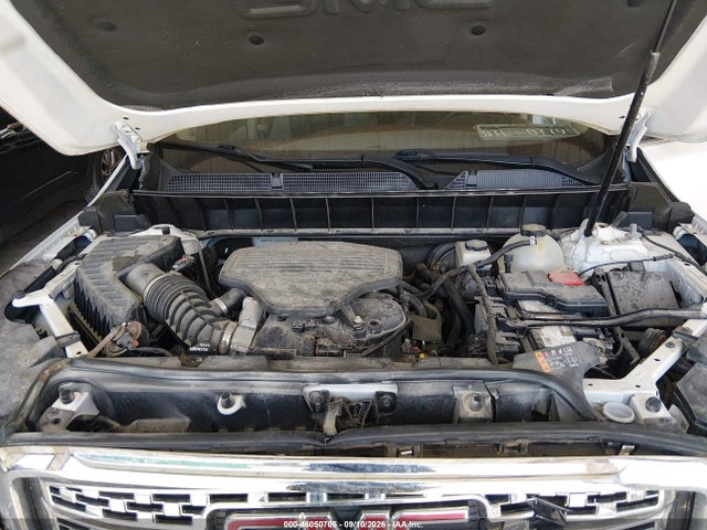 2018 Gmc Acadia Denali მანქანა იყიდება აუქციონზე, vin: 1GKKNXLSXJZ166835, აუქციონის ნომერი: 46050705