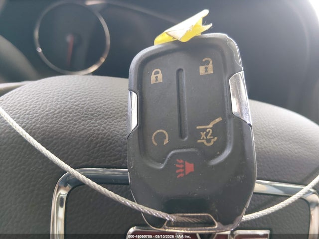 2018 Gmc Acadia Denali მანქანა იყიდება აუქციონზე, vin: 1GKKNXLSXJZ166835, აუქციონის ნომერი: 46050705