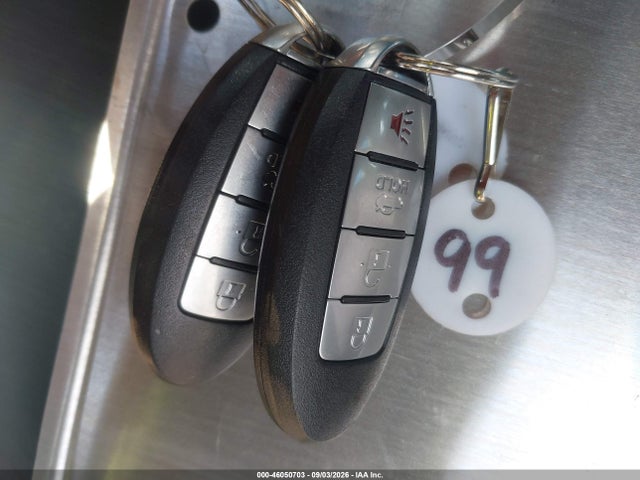 46050703 :رقم المزاد ، 3N1AB7AP5JY300369 vin ، 2018 Nissan Sentra Sv مزاد بيع