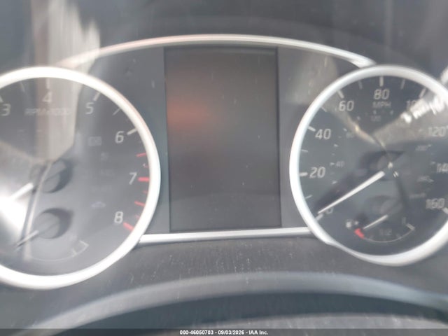 46050703 :رقم المزاد ، 3N1AB7AP5JY300369 vin ، 2018 Nissan Sentra Sv مزاد بيع