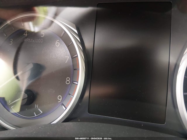 Продажа на аукционе авто 2017 Infiniti Q50 3.0t Red Sport 400, vin: JN1FV7AR5HM870495, номер лота: 46050711