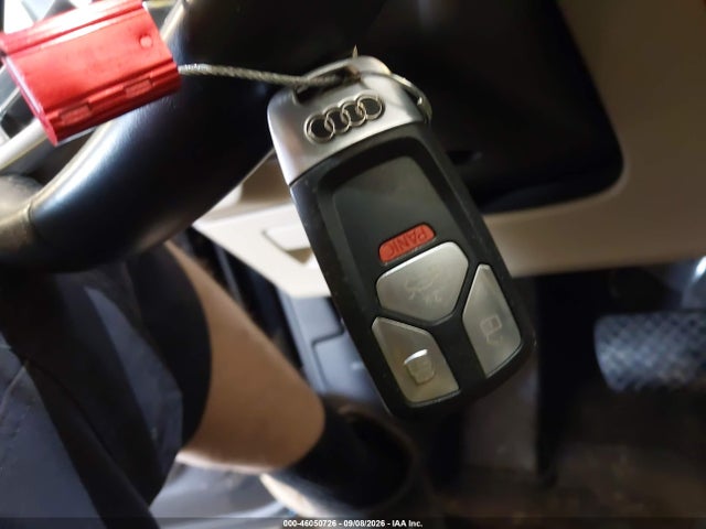 2022 Audi Q5 Sportback Premium Plus 45 Tfsi S Line Quattro S Tronic მანქანა იყიდება აუქციონზე, vin: WA15AAFY1N2104122, აუქციონის ნომერი: 46050726