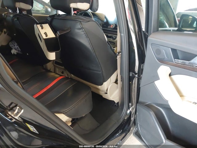 2022 Audi Q5 Sportback Premium Plus 45 Tfsi S Line Quattro S Tronic მანქანა იყიდება აუქციონზე, vin: WA15AAFY1N2104122, აუქციონის ნომერი: 46050726