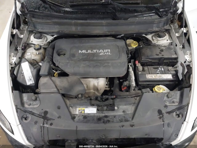 46050728 :رقم المزاد ، 1C4PJMBB1EW311409 vin ، 2014 Jeep Cherokee Trailhawk مزاد بيع