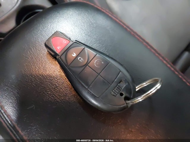 46050728 :رقم المزاد ، 1C4PJMBB1EW311409 vin ، 2014 Jeep Cherokee Trailhawk مزاد بيع