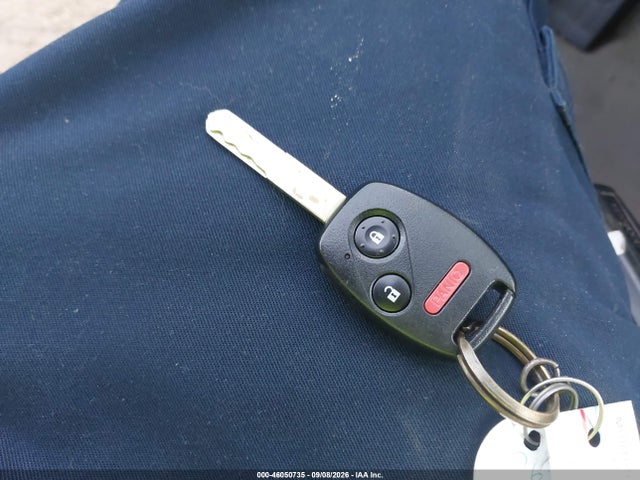 Aukcja sprzedaży 2011 Honda Civic Lx, vin: 2HGFA1F50BH518755, numer aukcji: 46050735