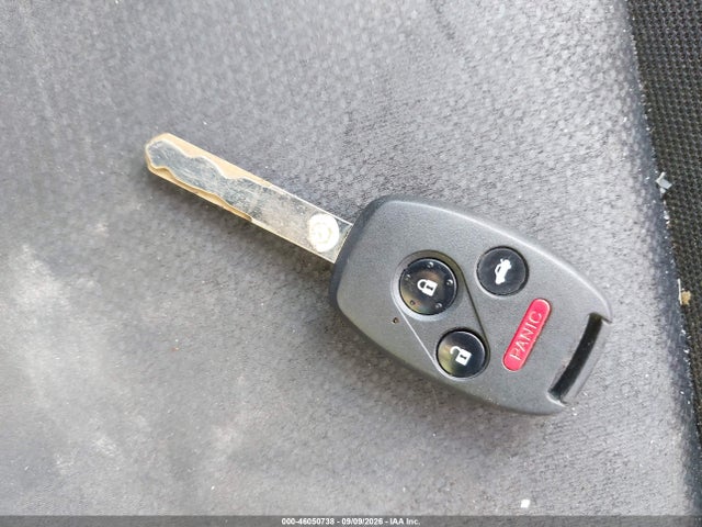 Aukcja sprzedaży 2013 Honda Civic Lx, vin: 2HGFG3B50DH504907, numer aukcji: 46050738