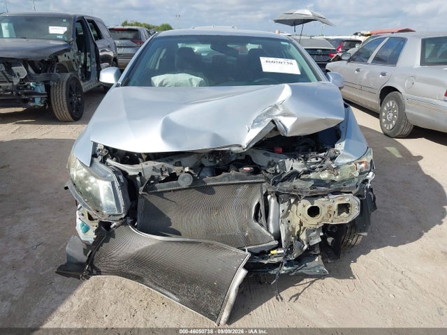 Aukcja sprzedaży 2013 Honda Civic Lx, vin: 2HGFG3B50DH504907, numer aukcji: 46050738