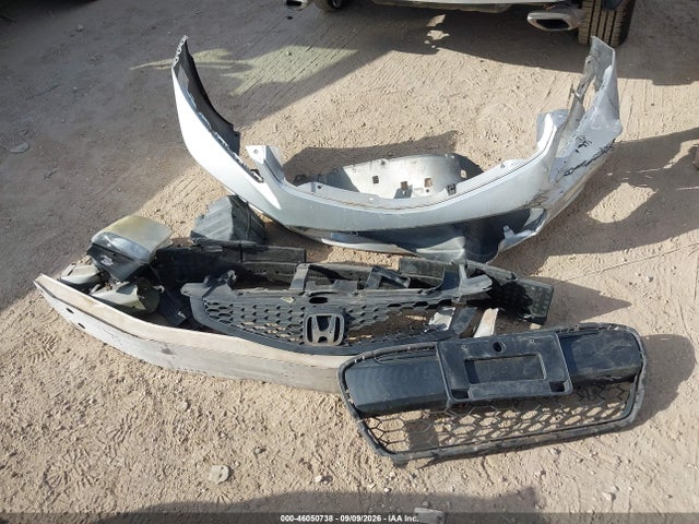 Aukcja sprzedaży 2013 Honda Civic Lx, vin: 2HGFG3B50DH504907, numer aukcji: 46050738
