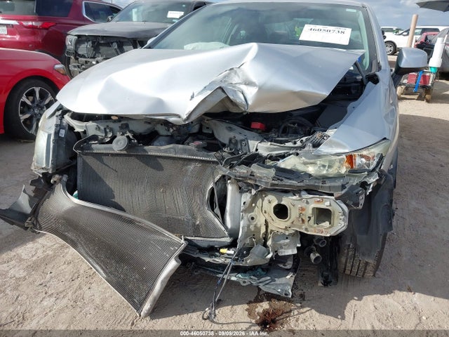 Aukcja sprzedaży 2013 Honda Civic Lx, vin: 2HGFG3B50DH504907, numer aukcji: 46050738