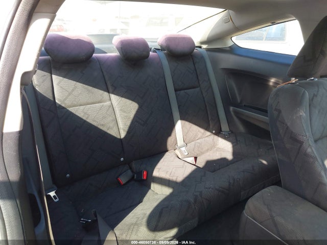 Aukcja sprzedaży 2013 Honda Civic Lx, vin: 2HGFG3B50DH504907, numer aukcji: 46050738