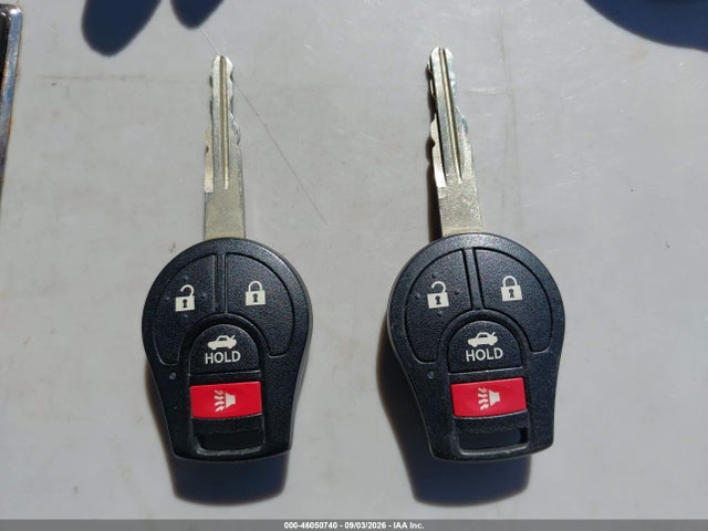Auction sale of the 2013 Nissan Sentra Sv, vin: 3N1AB7AP7DL788435, lot number: 46050740