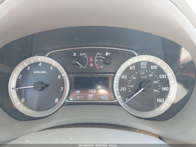 Auction sale of the 2013 Nissan Sentra Sv, vin: 3N1AB7AP7DL788435, lot number: 46050740