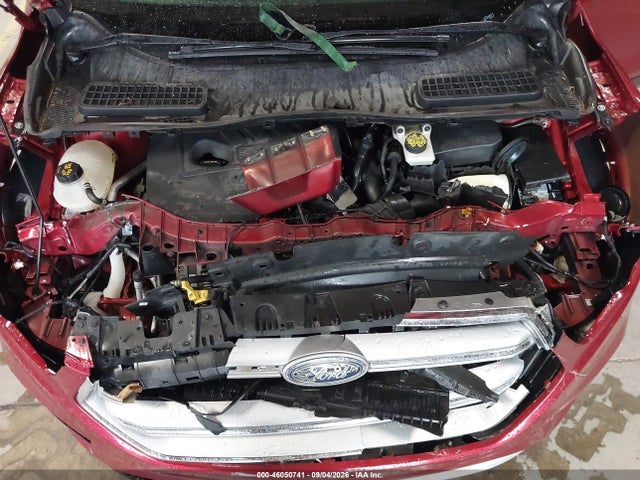 Продаж на аукціоні авто 2017 Ford Escape Se, vin: 1FMCU9GDXHUE91868, номер лоту: 46050741