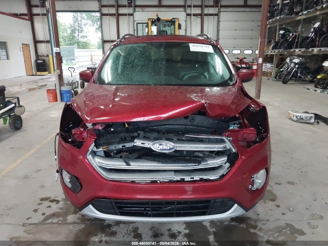 Продаж на аукціоні авто 2017 Ford Escape Se, vin: 1FMCU9GDXHUE91868, номер лоту: 46050741