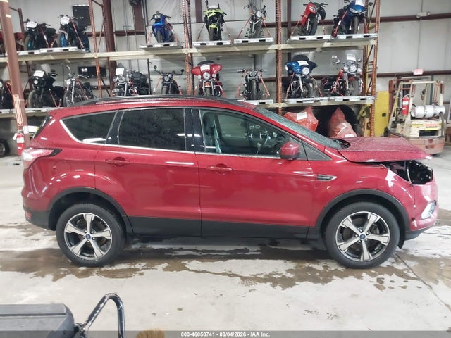 Продаж на аукціоні авто 2017 Ford Escape Se, vin: 1FMCU9GDXHUE91868, номер лоту: 46050741