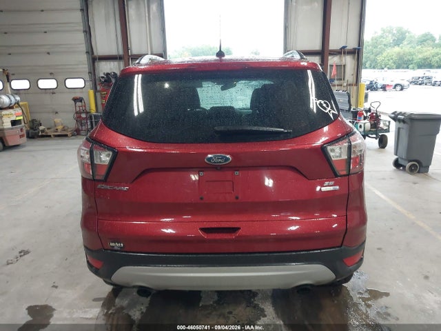 Продаж на аукціоні авто 2017 Ford Escape Se, vin: 1FMCU9GDXHUE91868, номер лоту: 46050741