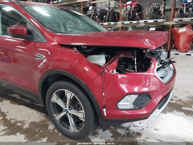 Продаж на аукціоні авто 2017 Ford Escape Se, vin: 1FMCU9GDXHUE91868, номер лоту: 46050741