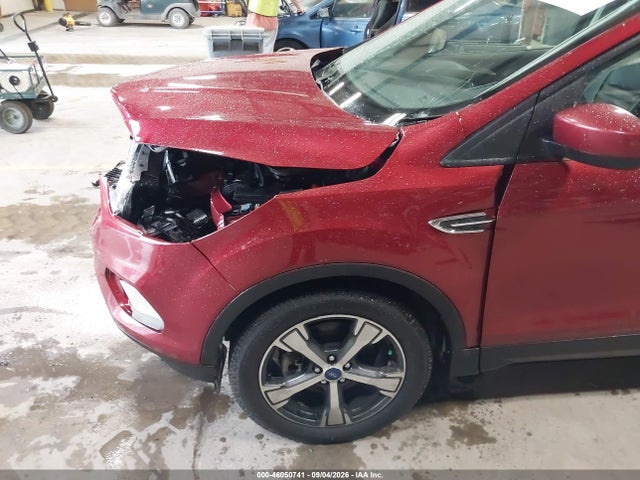 Продаж на аукціоні авто 2017 Ford Escape Se, vin: 1FMCU9GDXHUE91868, номер лоту: 46050741