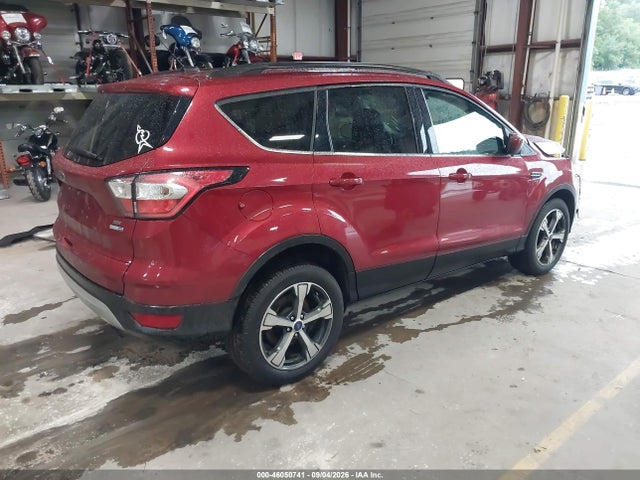 Продаж на аукціоні авто 2017 Ford Escape Se, vin: 1FMCU9GDXHUE91868, номер лоту: 46050741