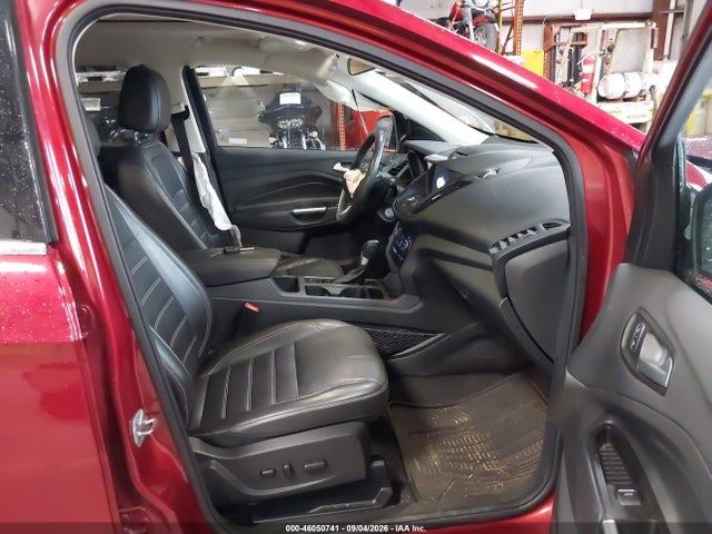 Продаж на аукціоні авто 2017 Ford Escape Se, vin: 1FMCU9GDXHUE91868, номер лоту: 46050741
