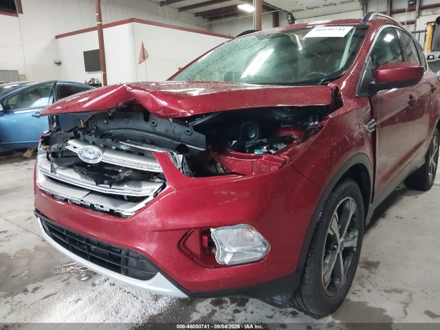 Продаж на аукціоні авто 2017 Ford Escape Se, vin: 1FMCU9GDXHUE91868, номер лоту: 46050741