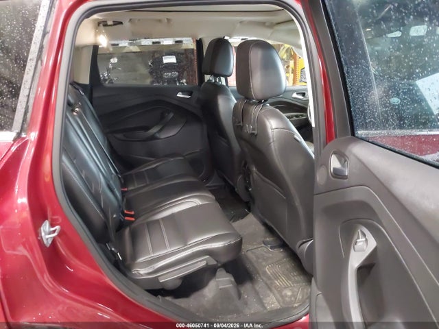 Продаж на аукціоні авто 2017 Ford Escape Se, vin: 1FMCU9GDXHUE91868, номер лоту: 46050741