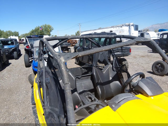 Продажа на аукционе авто 2014 Can-am Commander 800r Xt, vin: 3JBKKCN17EJ000754, номер лота: 46050745