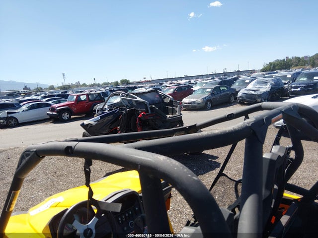 Продажа на аукционе авто 2014 Can-am Commander 800r Xt, vin: 3JBKKCN17EJ000754, номер лота: 46050745