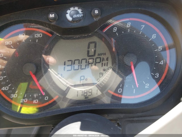 Продажа на аукционе авто 2014 Can-am Commander 800r Xt, vin: 3JBKKCN17EJ000754, номер лота: 46050745