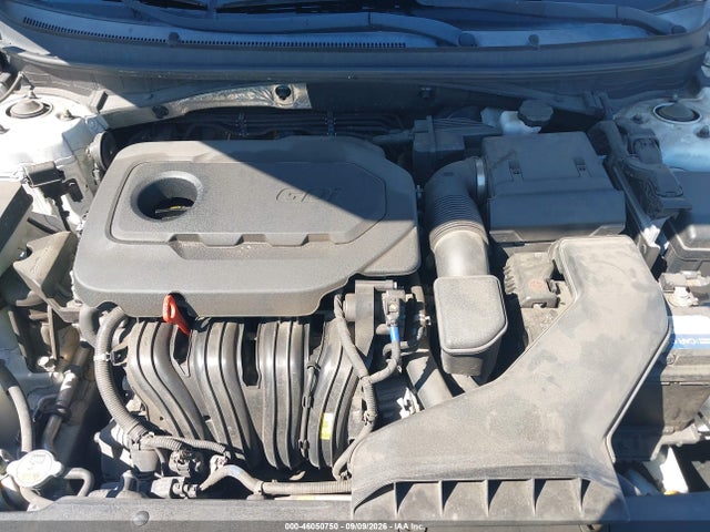 Aukcja sprzedaży 2018 Hyundai Sonata Se, vin: 5NPE24AFXJH667981, numer aukcji: 46050750