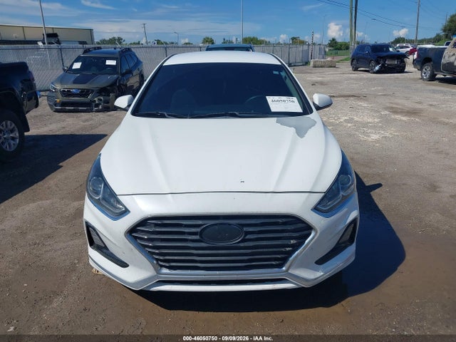 Aukcja sprzedaży 2018 Hyundai Sonata Se, vin: 5NPE24AFXJH667981, numer aukcji: 46050750