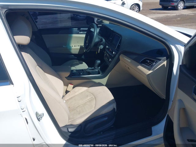 Aukcja sprzedaży 2018 Hyundai Sonata Se, vin: 5NPE24AFXJH667981, numer aukcji: 46050750