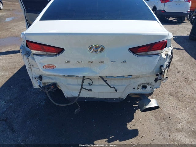 Aukcja sprzedaży 2018 Hyundai Sonata Se, vin: 5NPE24AFXJH667981, numer aukcji: 46050750