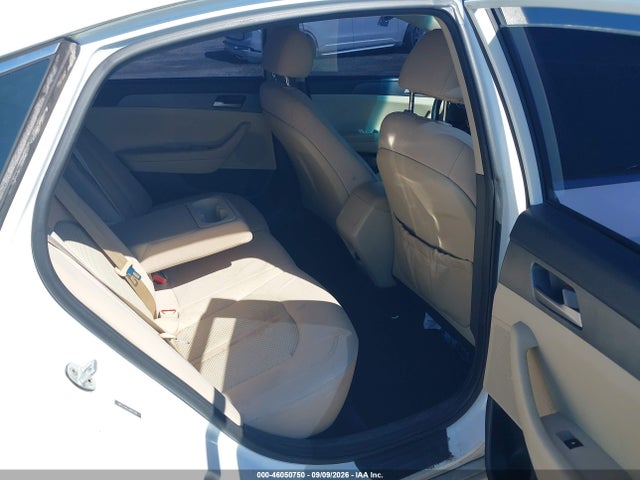 Aukcja sprzedaży 2018 Hyundai Sonata Se, vin: 5NPE24AFXJH667981, numer aukcji: 46050750