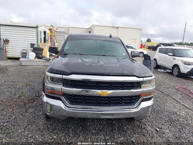 Продаж на аукціоні авто 2017 Chevrolet Silverado 1500 1lt, vin: 3GCPCRECXHG130646, номер лоту: 46050751