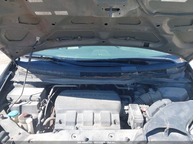2012 Honda Odyssey Ex მანქანა იყიდება აუქციონზე, vin: 5FNRL5H43CB021711, აუქციონის ნომერი: 46050753