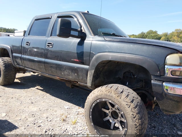 Продаж на аукціоні авто 2005 Gmc Sierra 2500hd Sle, vin: 1GTHK23U05F853221, номер лоту: 46050759