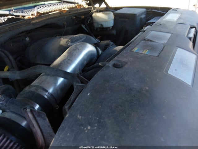 Aukcja sprzedaży 2005 Gmc Sierra 2500hd Sle, vin: 1GTHK23U05F853221, numer aukcji: 46050759