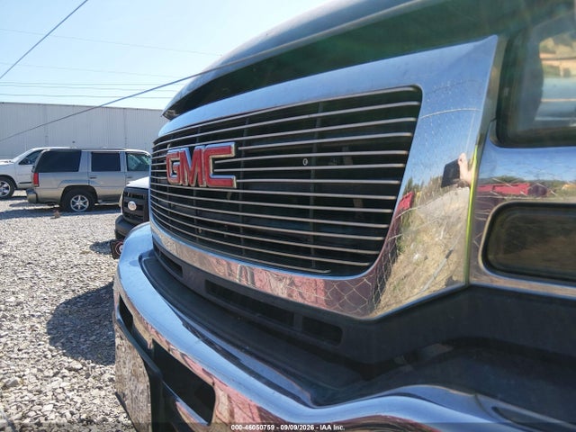 Aukcja sprzedaży 2005 Gmc Sierra 2500hd Sle, vin: 1GTHK23U05F853221, numer aukcji: 46050759