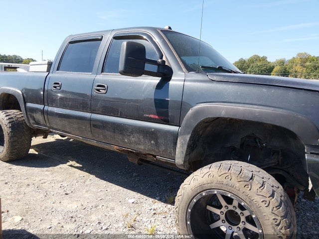 Aukcja sprzedaży 2005 Gmc Sierra 2500hd Sle, vin: 1GTHK23U05F853221, numer aukcji: 46050759