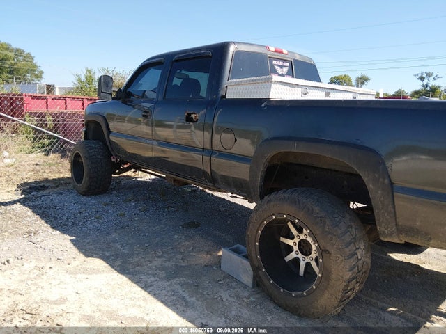 Aukcja sprzedaży 2005 Gmc Sierra 2500hd Sle, vin: 1GTHK23U05F853221, numer aukcji: 46050759