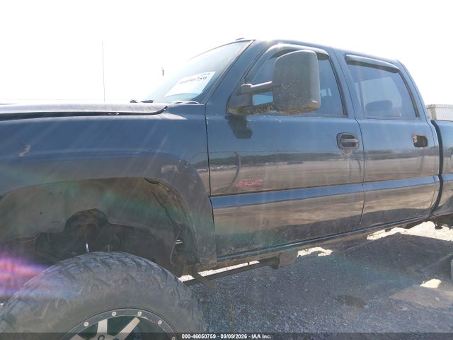 Aukcja sprzedaży 2005 Gmc Sierra 2500hd Sle, vin: 1GTHK23U05F853221, numer aukcji: 46050759