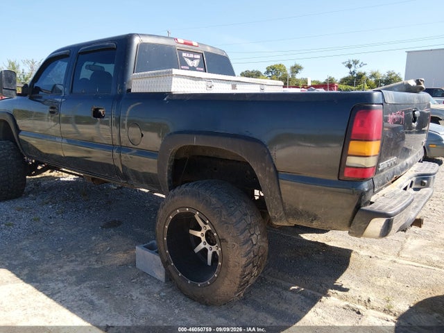 Aukcja sprzedaży 2005 Gmc Sierra 2500hd Sle, vin: 1GTHK23U05F853221, numer aukcji: 46050759