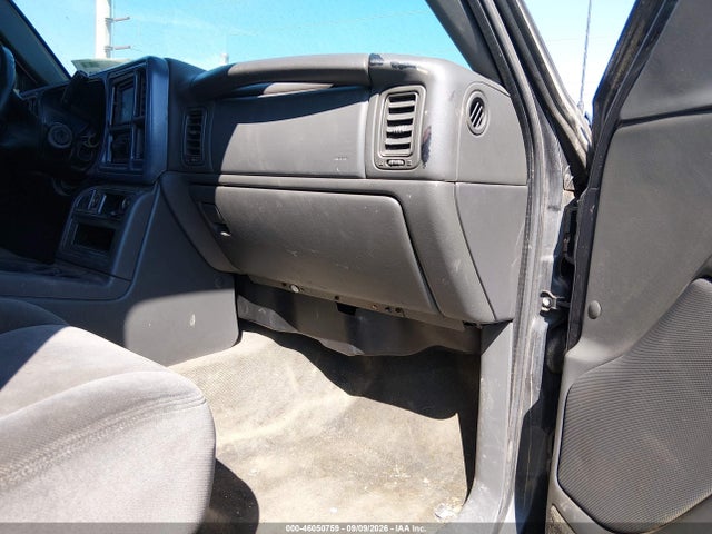 Aukcja sprzedaży 2005 Gmc Sierra 2500hd Sle, vin: 1GTHK23U05F853221, numer aukcji: 46050759