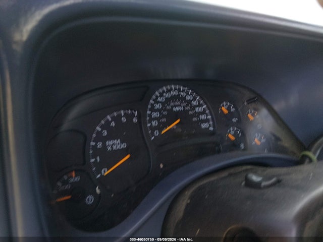 Aukcja sprzedaży 2005 Gmc Sierra 2500hd Sle, vin: 1GTHK23U05F853221, numer aukcji: 46050759