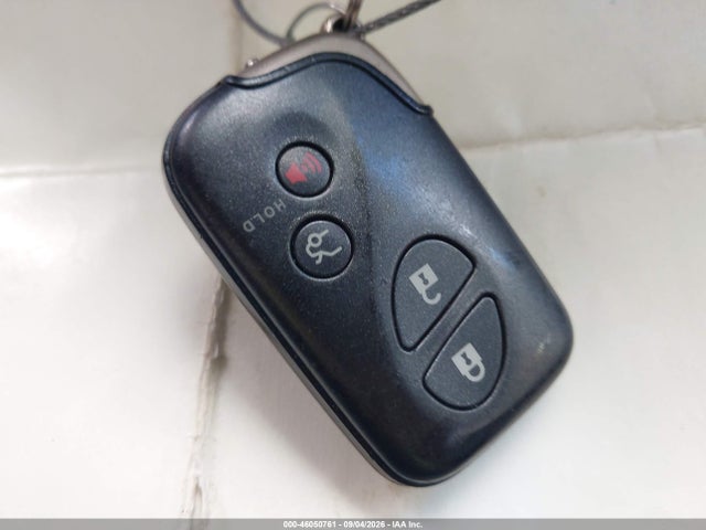 Продаж на аукціоні авто 2012 Lexus Ls 460, vin: JTHBL5EF7C5113556, номер лоту: 46050761