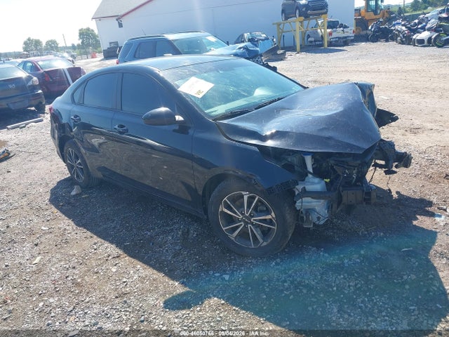 Продаж на аукціоні авто 2023 Kia Forte Lxs, vin: 3KPF24AD5PE523786, номер лоту: 46050766