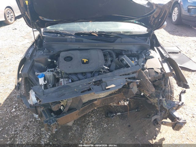 Продаж на аукціоні авто 2023 Kia Forte Lxs, vin: 3KPF24AD5PE523786, номер лоту: 46050766