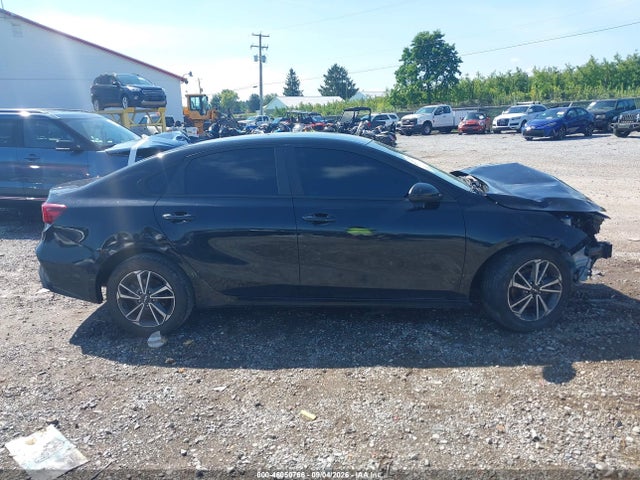 Продаж на аукціоні авто 2023 Kia Forte Lxs, vin: 3KPF24AD5PE523786, номер лоту: 46050766